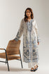 EMBROIDERED SUIT (E4524/103/005)