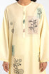 EMBROIDERED SUIT (E4525/102/110)