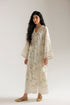 EMBROIDERED SUIT (E4527/103/003)