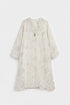 EMBROIDERED SUIT (E4530/103/002)