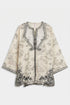 EMBROIDERED SUIT (E4532/103/005)