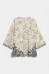 EMBROIDERED SUIT (E4532/103/005)