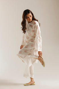 EMBROIDERED SUIT (E4533/103/005)