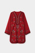 EMBROIDERED SUIT (E4536-103-306)
