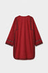 EMBROIDERED SUIT (E4536-103-306)