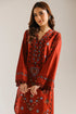 EMBROIDERED SUIT (E4536-103-306)