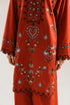 EMBROIDERED SUIT (E4536-103-306)