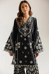EMBROIDERED SUIT (E4537/103/902)