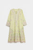 EMBROIDERED SUIT (E4539/103/130)