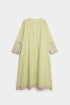 EMBROIDERED SUIT (E4539/103/130)