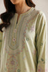 EMBROIDERED SUIT (E4539/103/130)