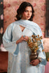 EMBROIDERED SUIT (E4541/103/633)