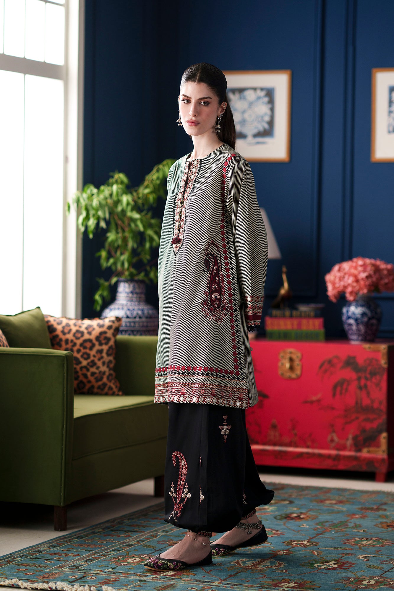 Retail Price: 15,990/-PKR