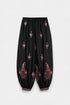 EMBROIDERED SUIT (E4546/103/005)