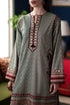 EMBROIDERED SUIT (E4546/103/005)