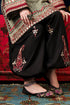 EMBROIDERED SUIT (E4546/103/005)