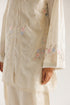 EMBROIDERED SUIT (E4551/103/006)