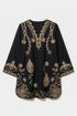 EMBROIDERED SUIT (E4552/103/901)