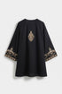 EMBROIDERED SUIT (E4552/103/901)
