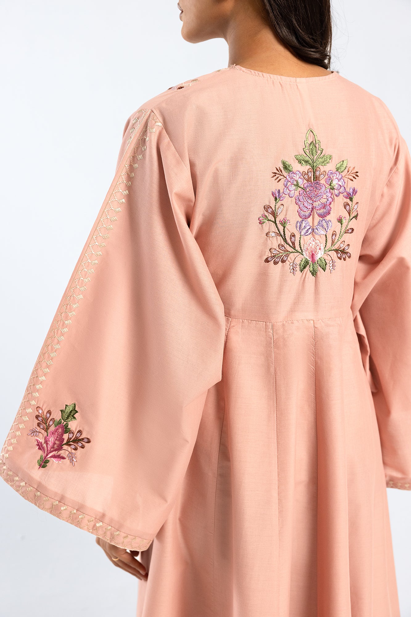 EMBROIDERED SHIRT (E4553/102/426)