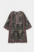 EMBROIDERED SUIT (E4556/103/902)