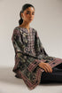 EMBROIDERED SUIT (E4556/103/902)