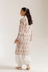EMBROIDERED SUIT (E4557/103/002)