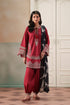 EMBROIDERED SUIT (E4600/103/416)