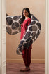 EMBROIDERED SUIT (E4600/103/416)