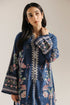 EMBROIDERED SUIT (E4603/103/625)