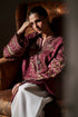 EMBROIDERED SUIT (E4605/103/402)