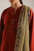 EMBROIDERED SUIT (E4607/103/307)