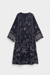 EMBROIDERED SUIT (E4612/103/618)