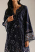EMBROIDERED SUIT (E4612/103/618)