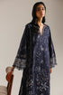 EMBROIDERED SUIT (E4612/103/618)