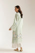 EMBROIDERED SUIT (E4613/103/709)