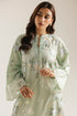 EMBROIDERED SUIT (E4613/103/709)