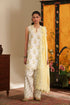 EMBROIDERED SUIT (E4620/103/005)