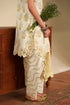 EMBROIDERED SUIT (E4620/103/005)
