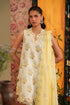 EMBROIDERED SUIT (E4620/103/005)
