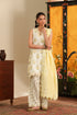 EMBROIDERED SUIT (E4620/103/005)