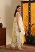 EMBROIDERED SUIT (E4620/103/005)