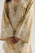 EMBROIDERED SUIT (E4621/103/129)