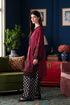 EMBROIDERED SUIT (E4623/103/320)