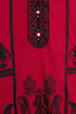 EMBROIDERED SUIT (E4623/103/320)
