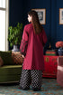 EMBROIDERED SUIT (E4623/103/320)