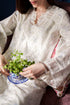 EMBROIDERED SUIT (E4626/103/002)