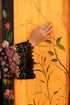 EMBROIDERED SUIT (E4628/103/901)