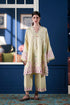 EMBROIDERED SUIT (E4629/103/115)