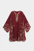EMBROIDERED SUIT (E4630/103/304)